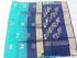 SALEM SILK SAREE WITH BLOUSE